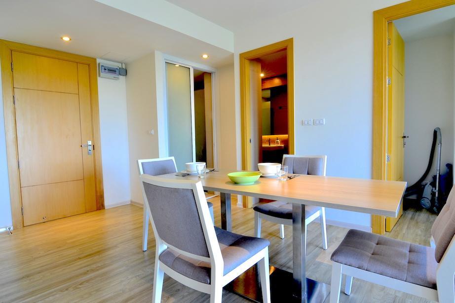 The Bleu Condo Unit Chaweng  Exterior photo
