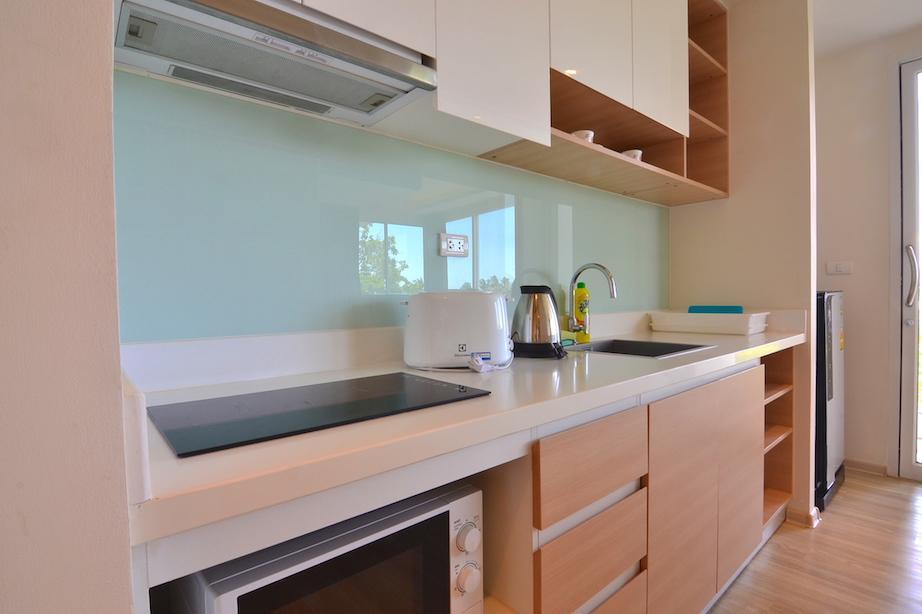 The Bleu Condo Unit Chaweng  Exterior photo