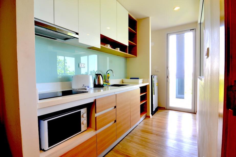 The Bleu Condo Unit Chaweng  Exterior photo