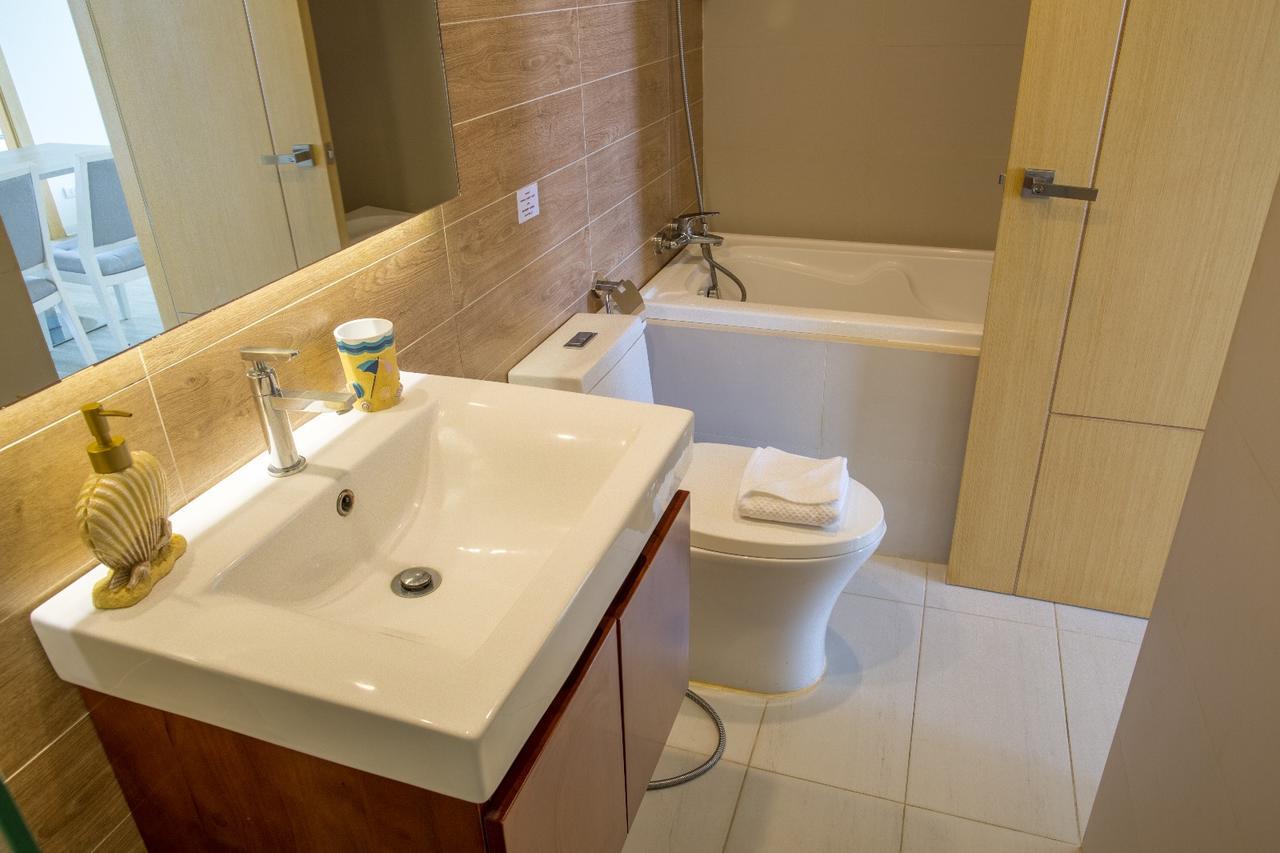 The Bleu Condo Unit Chaweng  Exterior photo