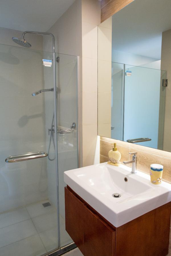 The Bleu Condo Unit Chaweng  Exterior photo